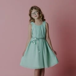 Mingnel Sifonkimekko, Sylvia Vedenvihreä