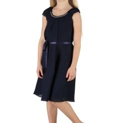 Mingnel Tummansininen