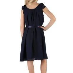 Mingnel Tummansininen 8 Mingnel Tummansininen -Name It shop mingnel tummansininen 3