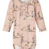Name It Body, NBFDESSA LS BODY Vaaleanpunainen Kuosi -Name It shop name it body nbfdessa ls body vaaleanpunainen kuosi 1