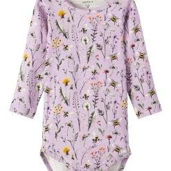Name It Body, NBFHUBINE LS BODY Liila