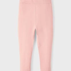 Name It Collegehousut, NMFHANNA LIGHT SWEAT PANT Vaaleanpunainen -Name It shop name it collegehousut nmfhanna light sweat pant vaaleanpunainen 2