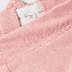 Name It Collegehousut, NMFHANNA LIGHT SWEAT PANT Vaaleanpunainen -Name It shop name it collegehousut nmfhanna light sweat pant vaaleanpunainen 3