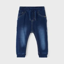 Name It Farkut, NBMROMEO DNM PANTS Indigo