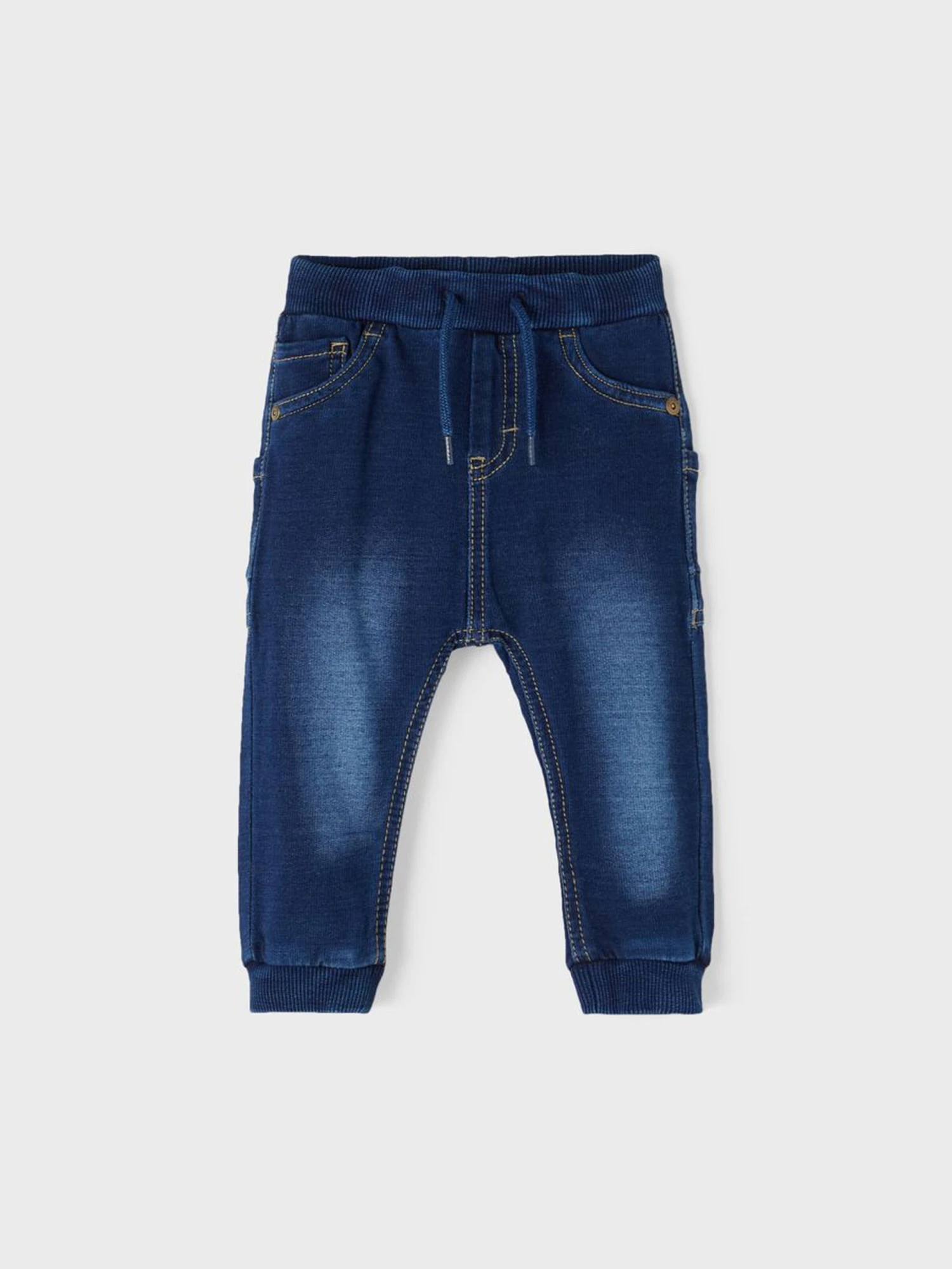 Name It Farkut, NBMROMEO DNM PANTS Indigo 3 Name It Farkut, NBMROMEO DNM PANTS Indigo