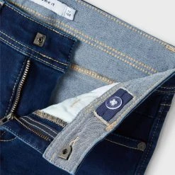 Name It Farkut, NKMSILAS Tummansininen -Name It shop name it farkut nkmsilas tummansininen 3