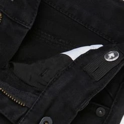 Name It Farkut, NKMTHEO XSLIM JEANS 3103 Musta -Name It shop name it farkut nkmtheo xslim jeans 3103 musta 5