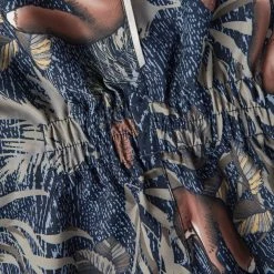 Name It Haalari, NMMSNOW SUIT FORESTLAND Sininen Kuosi -Name It shop name it haalari nmmsnow suit forestland sininen kuosi 5