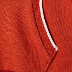 Name It Huppari, NKMNASPER LS SWEAT Oranssi -Name It shop name it huppari nkmnasper ls sweat oranssi 3