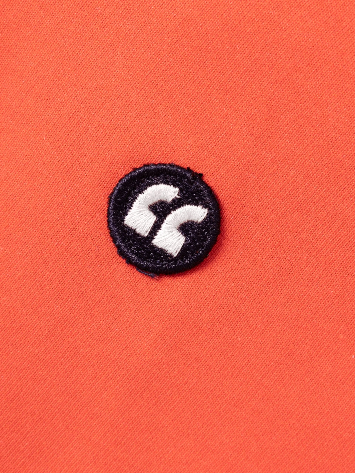 Name It Huppari, NKMVALON LS SWE CARD Oranssi 5 Name It Huppari, NKMVALON LS SWE CARD Oranssi - Image 3