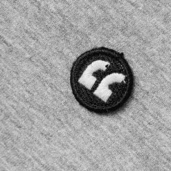 Name It Huppari, NKMVALON LS SWE CARD Vaaleanharmaa -Name It shop name it huppari nkmvalon ls swe card vaaleanharmaa 3