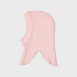 Name It Kypärämyssy, NBNMEX BALACLAVA1 Vaaleanpunainen