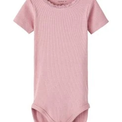 Name It Lasten Body NBFKAB SS BODY Liila