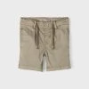 Name It Lasten CHINOSHORTSIT NMMSOFUS TWIAL CINO SHORTS Vaalea Beige -Name It shop name it lasten chinoshortsit nmmsofus twial cino shorts vaalea beige 1