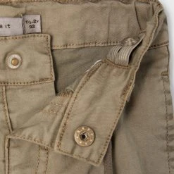 Name It Lasten CHINOSHORTSIT NMMSOFUS TWIAL CINO SHORTS Vaalea Beige -Name It shop name it lasten chinoshortsit nmmsofus twial cino shorts vaalea beige 3