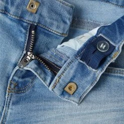 Name It Lasten Farkkushortsit NKFSALLI DNMTAHA 2629 SHORTS Vaaleansininen -Name It shop name it lasten farkkushortsit nkfsalli dnmtaha 2629 shorts vaaleansininen 3