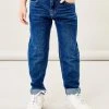 Name It Lasten Farkut, NKMCALEB DNMTAR 2616 PANT NOOS Indigo -Name It shop name it lasten farkut nkmcaleb dnmtar 2616 pant noos indigo 1