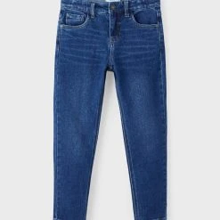 Name It Lasten Farkut, NKMCALEB DNMTAR 2616 PANT NOOS Indigo -Name It shop name it lasten farkut nkmcaleb dnmtar 2616 pant noos indigo 3
