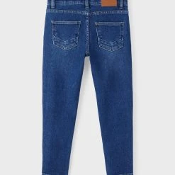 Name It Lasten Farkut, NKMCALEB DNMTAR 2616 PANT NOOS Indigo -Name It shop name it lasten farkut nkmcaleb dnmtar 2616 pant noos indigo 4