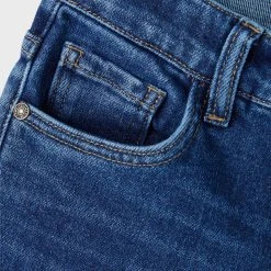 Name It Lasten Farkut, NKMCALEB DNMTAR 2616 PANT NOOS Indigo -Name It shop name it lasten farkut nkmcaleb dnmtar 2616 pant noos indigo 6