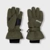 Name It Lasten Hanskat, NKNSNOW 10 GLOVES Armeijanvihreä -Name It shop name it lasten hanskat nknsnow 10 gloves armeijanvihrea 1