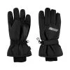 Name It Lasten Hanskat, NKNSNOW 10 GLOVES Musta -Name It shop name it lasten hanskat nknsnow 10 gloves musta 1