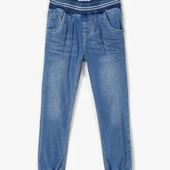 Name It, Lasten Housut, Bibi Dnmpants Indigo -Name It shop name it lasten housut bibi dnmpants indigo 3 scaled