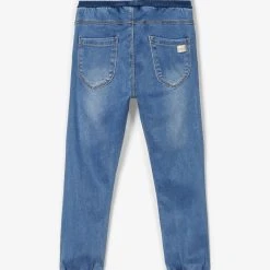 Name It, Lasten Housut, Bibi Dnmpants Indigo -Name It shop name it lasten housut bibi dnmpants indigo 4 scaled