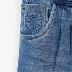 Name It, Lasten Housut, Bibi Dnmpants Indigo -Name It shop name it lasten housut bibi dnmpants indigo 5 scaled