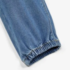 Name It, Lasten Housut, Bibi Dnmpants Indigo -Name It shop name it lasten housut bibi dnmpants indigo 6 scaled