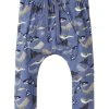 Name It Lasten Housut, NBMTAMMES PANT Sininen Kuosi