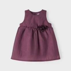 Name It Lasten Juhlamekko, NBFRILINE SPENCER Liila