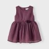 Name It Lasten Juhlamekko, NMFRILINE SPENCER Liila -Name It shop name it lasten juhlamekko nmfriline spencer liila 1