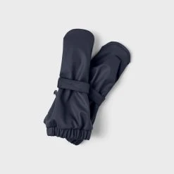 Name It Lasten Kurahanskat, NMNDRY MITTEN2 Tummansininen -Name It shop name it lasten kurahanskat nmndry mitten2 tummansininen 3