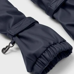 Name It Lasten Kurahanskat, NMNDRY MITTEN2 Tummansininen -Name It shop name it lasten kurahanskat nmndry mitten2 tummansininen 4