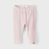 Name It Lasten Leggingsit, NBFLILLA VEL LEGGING Vaalea Lila -Name It shop name it lasten leggingsit nbflilla vel legging vaalea lila 1