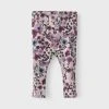 Name It Lasten Leggingsit, NBFOLIVE LEGGINGS Liila