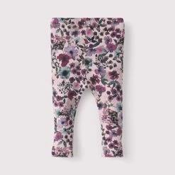 Name It Lasten Leggingsit, NBFOLIVE LEGGINGS Liila -Name It shop name it lasten leggingsit nbfolive leggings liila 2