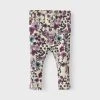 Name It Lasten Leggingsit, NBFOLIVE LEGGINGS Vaaleanpunainen Kuosi -Name It shop name it lasten leggingsit nbfolive leggings vaaleanpunainen kuosi 1