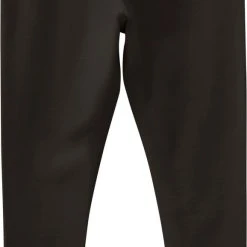 Name It, Lasten Leggingsit, Nkfdavina Solid Swe Legging Bru Musta