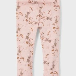 Name It Lasten Leggingsit NMFBAMBI FADAJA LEGGING WDI Vaaleanpunainen Kuosi -Name It shop name it lasten leggingsit nmfbambi fadaja legging wdi vaaleanpunainen kuosi 2 scaled