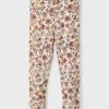 Name It Lasten Merinovillaiset Leggingsit, NMFWANG WOOL NEEDLE LEGGING NOOS Vaaleanpunainen Kuosi -Name It shop name it lasten merinovillaiset leggingsit nmfwang wool needle legging noos vaaleanpunainen kuosi 1