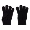 Name It Lasten Neulekäsineet NKNMAGIC GLOVES Musta -Name It shop name it lasten neulekasineet nknmagic gloves musta 1