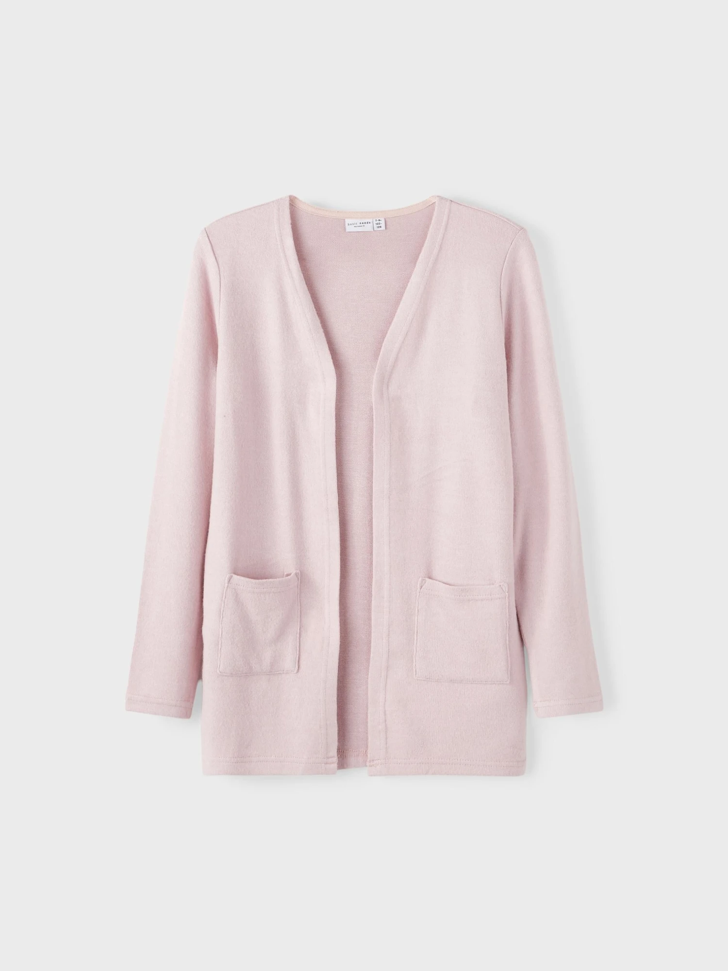 Name It Lasten Neuletakki, NKFVICITI LS KNIT NOOS Vaalea Lila 3 Name It Lasten Neuletakki, NKFVICITI LS KNIT NOOS Vaalea Lila