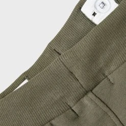 Name It Lasten NMMJAIRI JURASSIC SWE PANTS Armeijanvihreä -Name It shop name it lasten nmmjairi jurassic swe pants armeijanvihrea 3