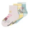 Name It Lasten Pipsapossu Sukat NMFMAYKEN PEPPAPING 3P SOCKS Monivärinen Kuosi -Name It shop name it lasten pipsapossu sukat nmfmayken peppaping 3p socks monivarinen kuosi 1