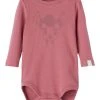 Name It Lasten Pitkähihainen Body NBFBAMBI FADI LS BODY WDI Vanharoosa -Name It shop name it lasten pitkahihainen body nbfbambi fadi ls body wdi vanharoosa 1