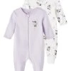 Name It Lasten Pyjama, NBFNIGHTSUIT 2P ORCHID FAIRY NOOS Monivärinen Kuosi -Name It shop name it lasten pyjama nbfnightsuit 2p orchid fairy noos monivarinen kuosi 1