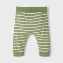 Name It Lasten Ribbileggingsit NBMBALOO FADANI PANT WDI Raidallinen Vihreä -Name It shop name it lasten ribbileggingsit nbmbaloo fadani pant wdi raidallinen vihrea 3