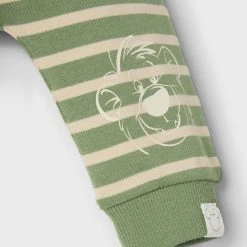 Name It Lasten Ribbileggingsit NBMBALOO FADANI PANT WDI Raidallinen Vihreä -Name It shop name it lasten ribbileggingsit nbmbaloo fadani pant wdi raidallinen vihrea 4